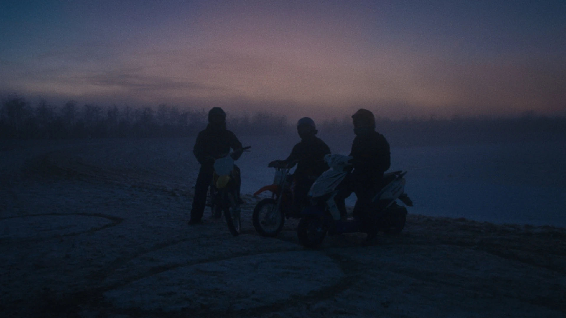 Read more about the article Scooter Boys