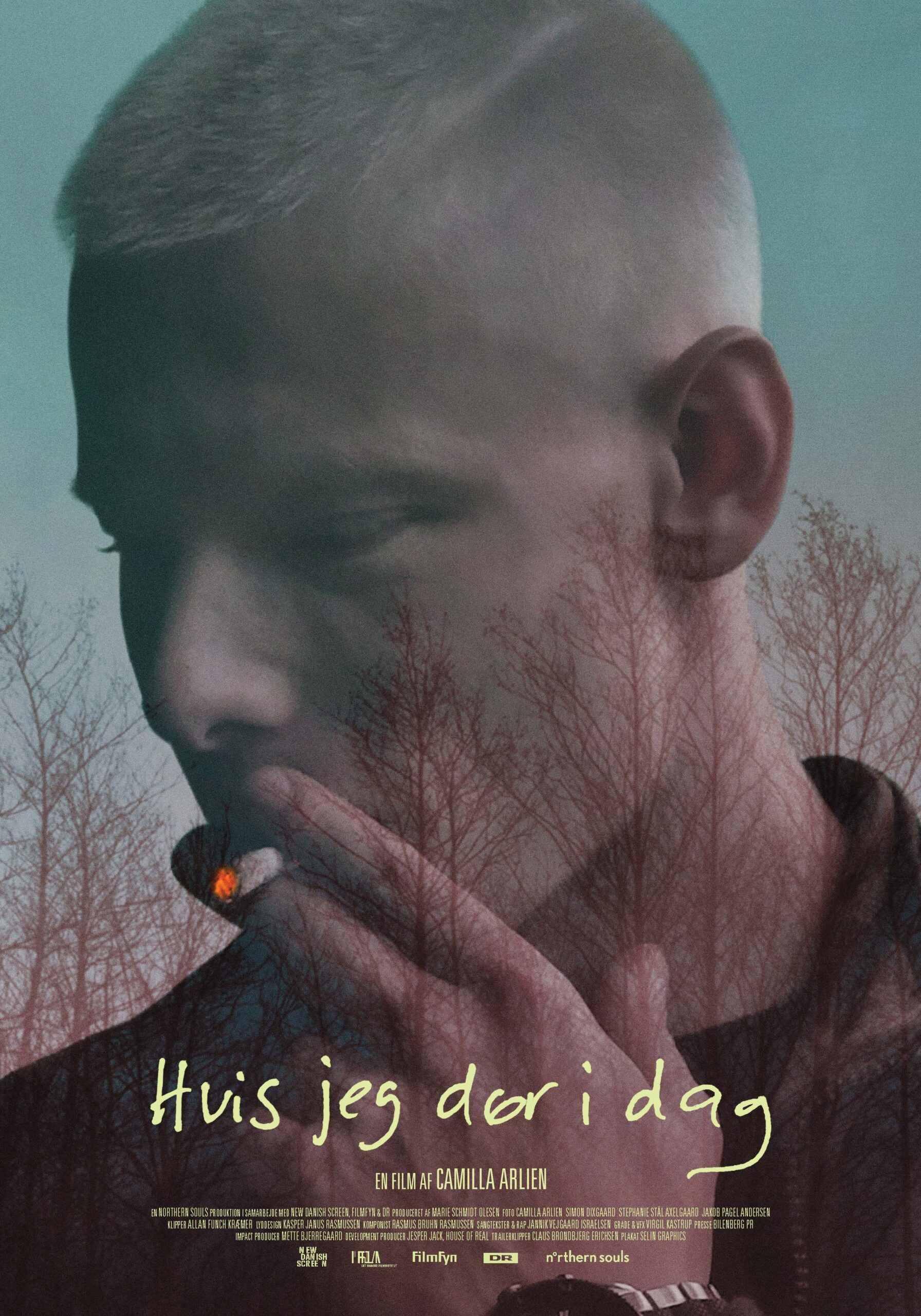 Read more about the article ”Hvis jeg dør i dag” – når fængselsporten åbner, begynder kampen for alvor