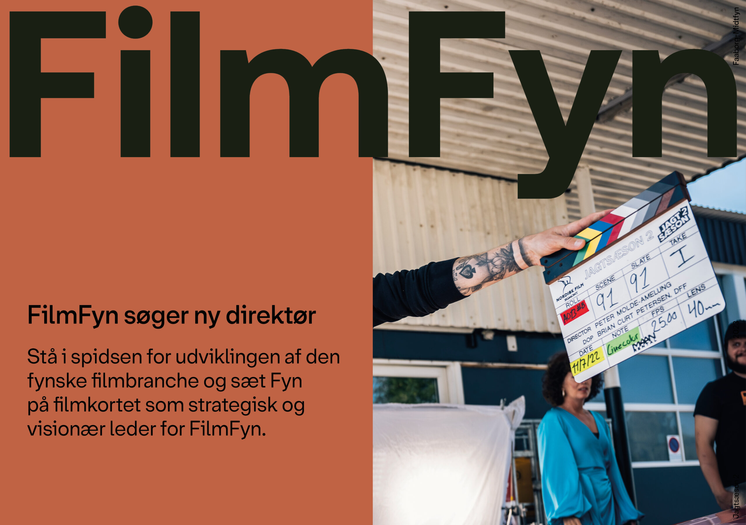 Read more about the article FilmFyn søger ny direktør