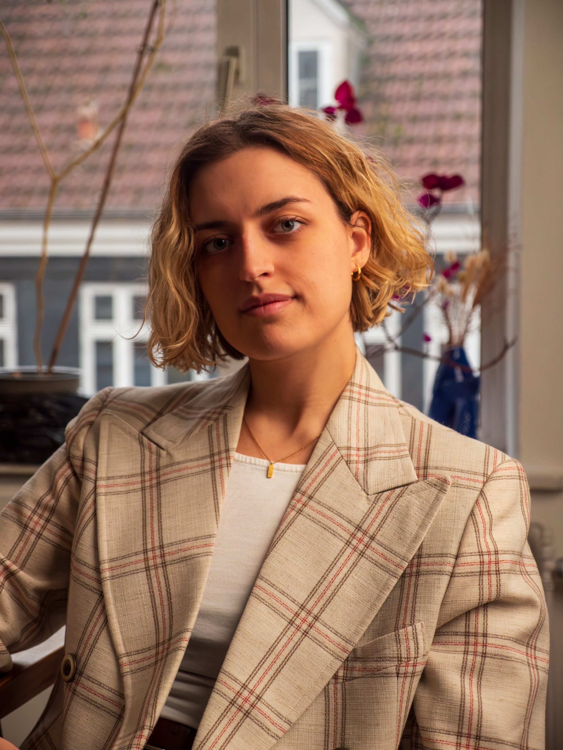 Read more about the article Maria har sat fynsk fingeraftryk på Danmarks Oscar-kandidat